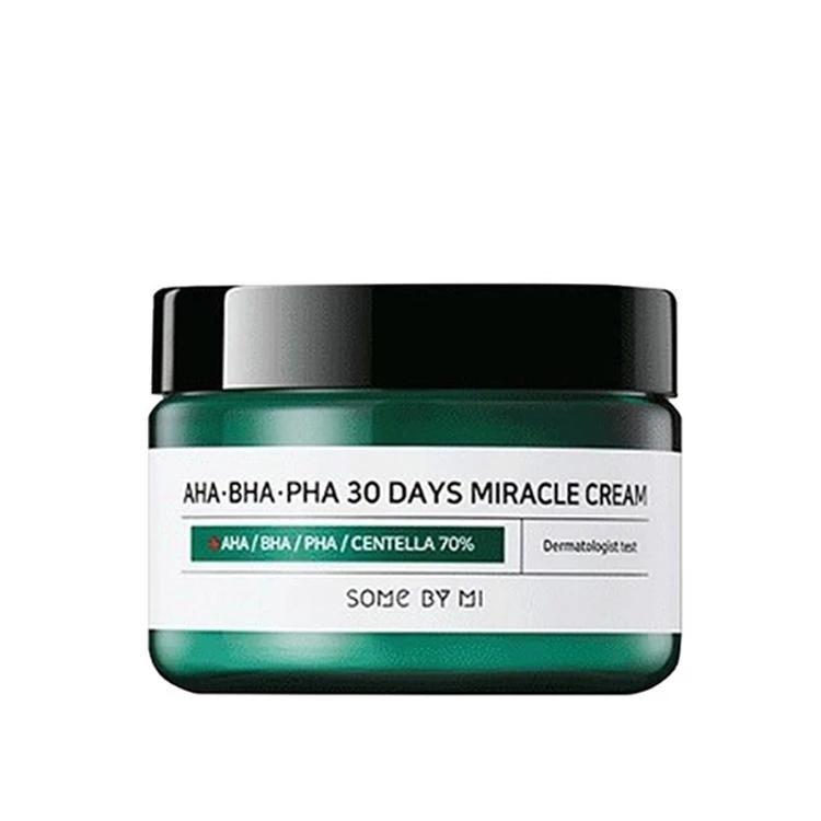 AHA BHA PHA 30 Days Miracle Cream (60g)