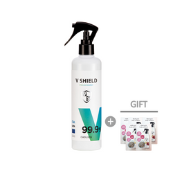 V Shield Disinfection Spray (300ml)