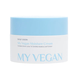 My Vegan Moisture Cream (50ml)