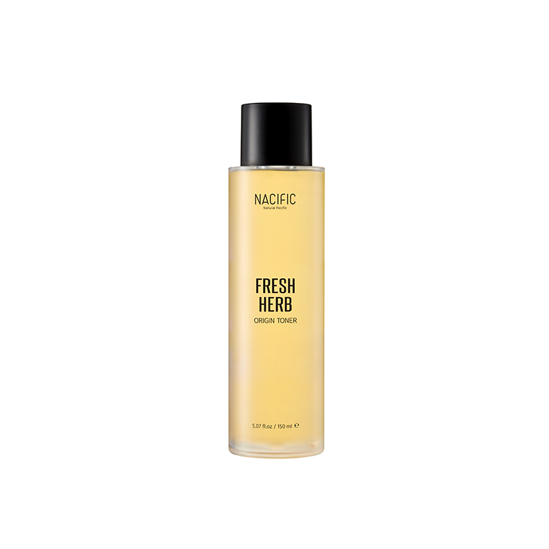 Fresh Herb Origin Toner (150ml)