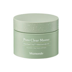 Pore Clear Master (80ml)