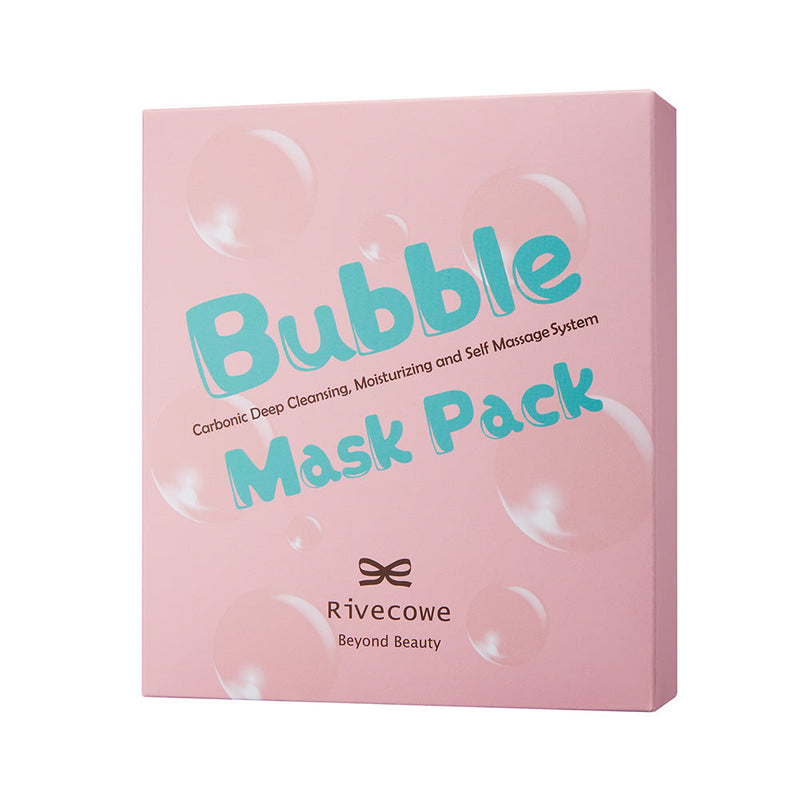 Bubble Mask Pack (13ml)