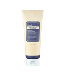 Supple Preparation All Over Lotion (250ml)