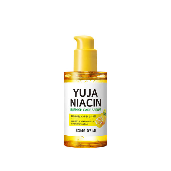 Yuja Niacin 30 Days Blemish Care Serum (50ml)