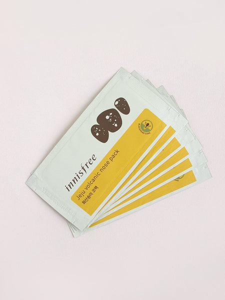 Innisfree Jeju Volcanic Nose Pack | Althea Korea – Althea Singapore